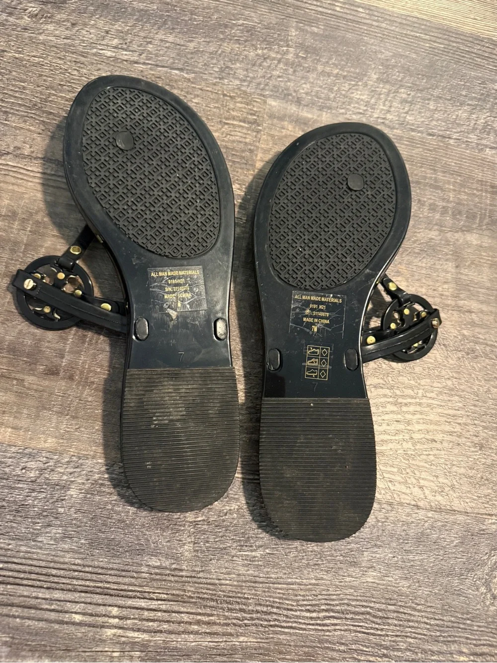 Tory Burch image shows